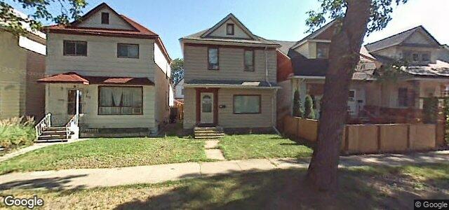 375 Toronto Street（加拿大曼尼托巴省温尼伯市）房屋照片