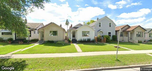 376 Arlington Street（加拿大曼尼托巴省温尼伯市）房屋照片