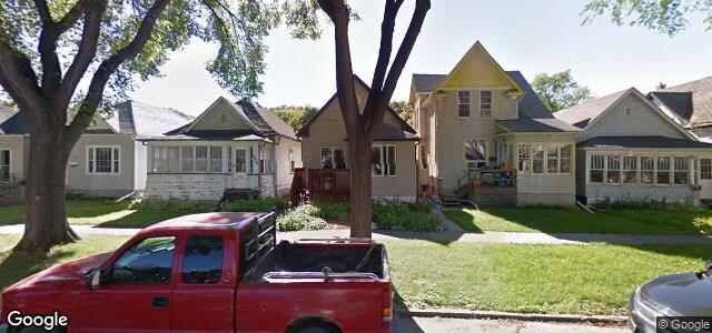 376 Lipton Street（加拿大曼尼托巴省温尼伯市）房屋照片