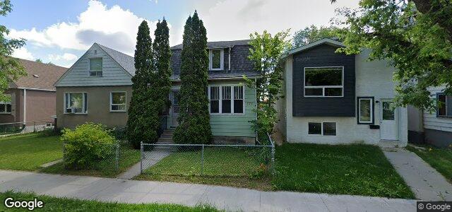 377 Banning Street（加拿大曼尼托巴省温尼伯市）房屋照片