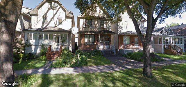 377 Lipton Street（加拿大曼尼托巴省温尼伯市）房屋照片