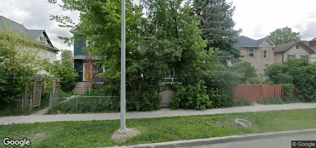 377 Maryland Street（加拿大曼尼托巴省温尼伯市）房屋照片