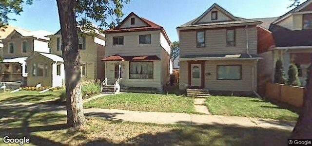 377 Toronto Street（加拿大曼尼托巴省温尼伯市）房屋照片