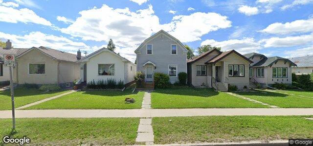 378 Arlington Street（加拿大曼尼托巴省温尼伯市）房屋照片