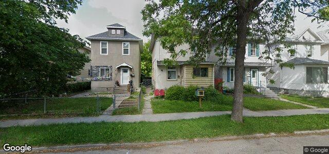 378 Banning Street（加拿大曼尼托巴省温尼伯市）房屋照片