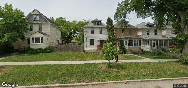 378 Home Street（加拿大曼尼托巴省温尼伯市）房屋照片