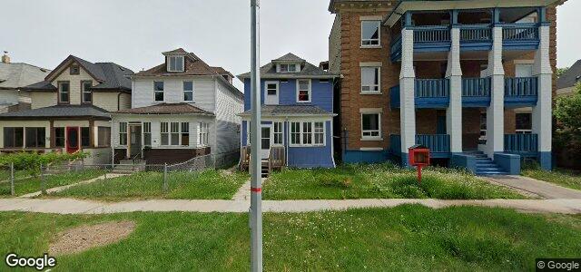 379 Home Street（加拿大曼尼托巴省温尼伯市）房屋照片