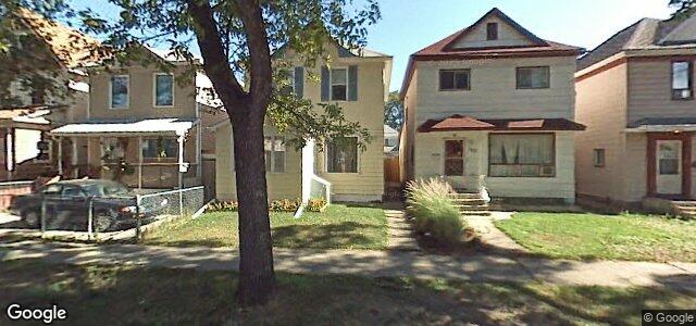 379 Toronto Street（加拿大曼尼托巴省温尼伯市）房屋照片