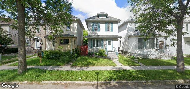 380 Banning Street（加拿大曼尼托巴省温尼伯市）房屋照片