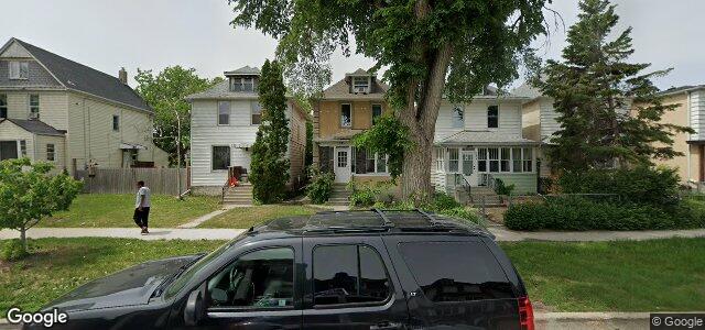 380 Home Street（加拿大曼尼托巴省温尼伯市）房屋照片