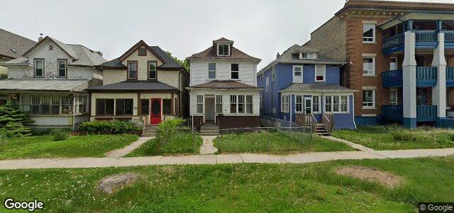 381 Home Street（加拿大曼尼托巴省温尼伯市）房屋照片