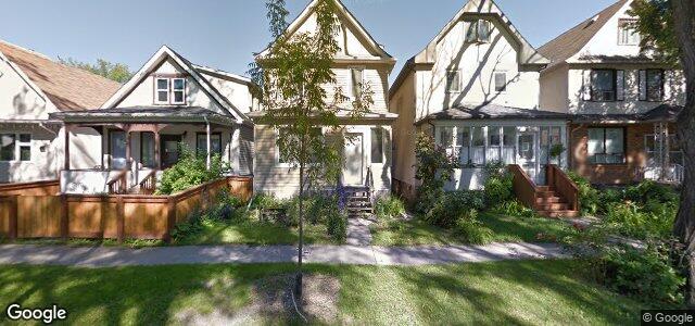 381 Lipton Street（加拿大曼尼托巴省温尼伯市）房屋照片