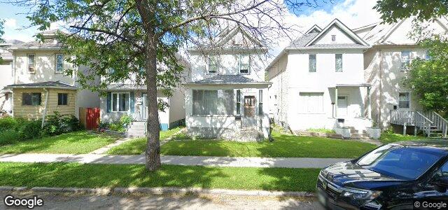 382 Banning Street（加拿大曼尼托巴省温尼伯市）房屋照片