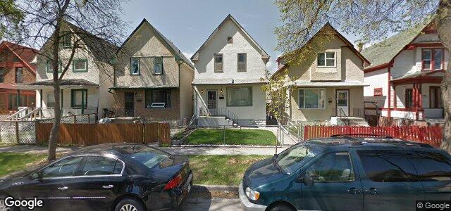 382 Beverley Street（加拿大曼尼托巴省温尼伯市）房屋照片