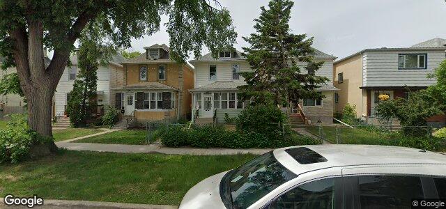 382 Home Street（加拿大曼尼托巴省温尼伯市）房屋照片