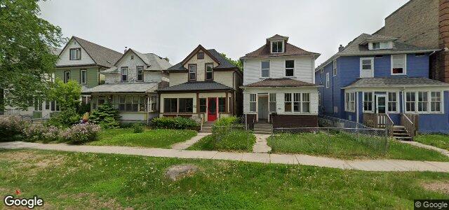 Photo of 383 Home Street in Winnipeg, Manitoba