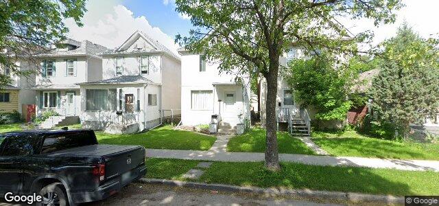 384 Banning Street（加拿大曼尼托巴省温尼伯市）房屋照片