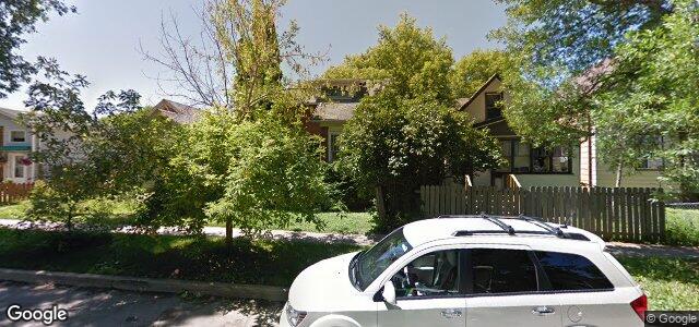 384 Simcoe Street（加拿大曼尼托巴省温尼伯市）房屋照片