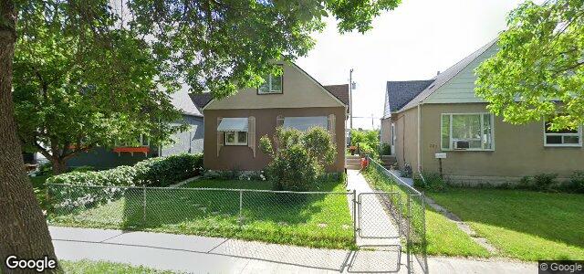 385 Banning Street（加拿大曼尼托巴省温尼伯市）房屋照片