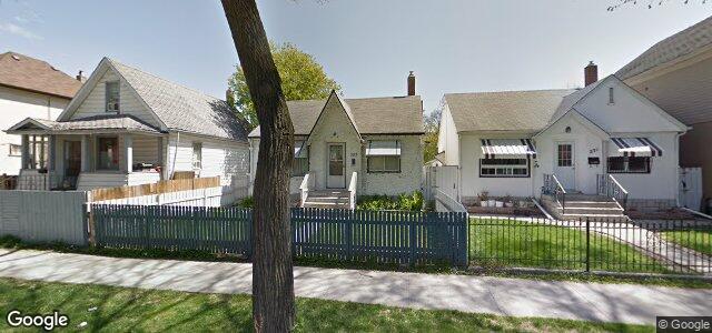 385 Beverley Street（加拿大曼尼托巴省温尼伯市）房屋照片