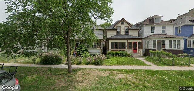 385 Home Street（加拿大曼尼托巴省温尼伯市）房屋照片