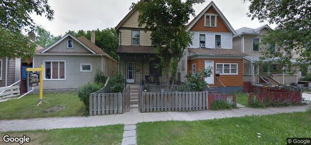 385 Toronto Street（加拿大曼尼托巴省温尼伯市）房屋照片
