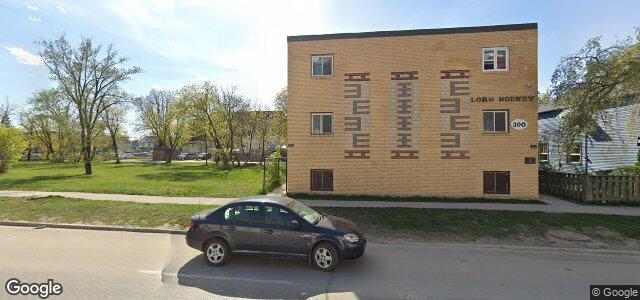 386 Sherbrook Street（加拿大曼尼托巴省温尼伯市）房屋照片