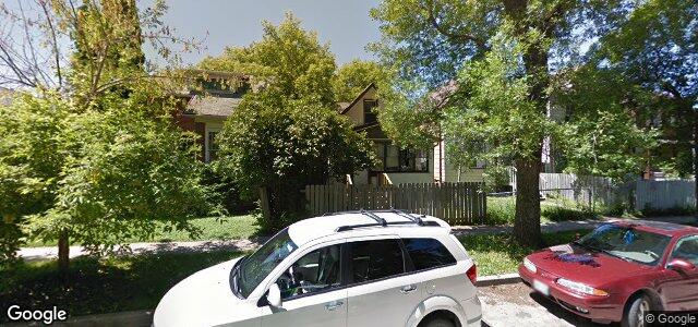 386 Simcoe Street（加拿大曼尼托巴省温尼伯市）房屋照片