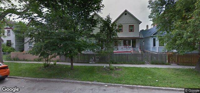 386 Toronto Street（加拿大曼尼托巴省温尼伯市）房屋照片