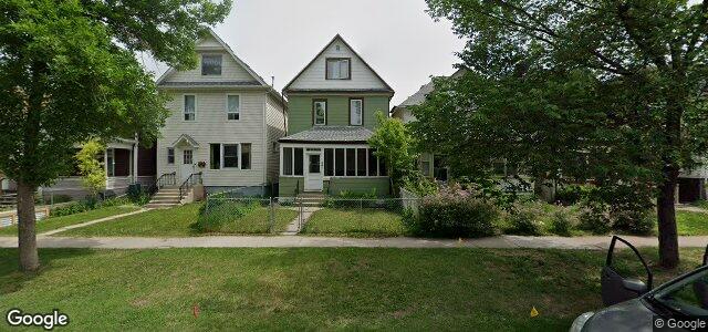 387 Home Street（加拿大曼尼托巴省温尼伯市）房屋照片