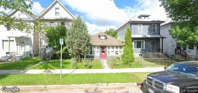 388 Banning Street（加拿大曼尼托巴省温尼伯市）房屋照片