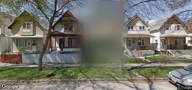 388 Beverley Street（加拿大曼尼托巴省温尼伯市）房屋照片