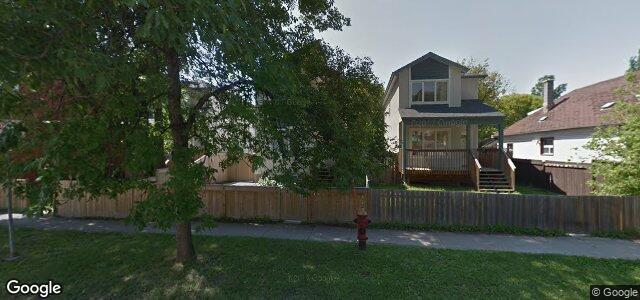 388 Mcgee Street（加拿大曼尼托巴省温尼伯市）房屋照片