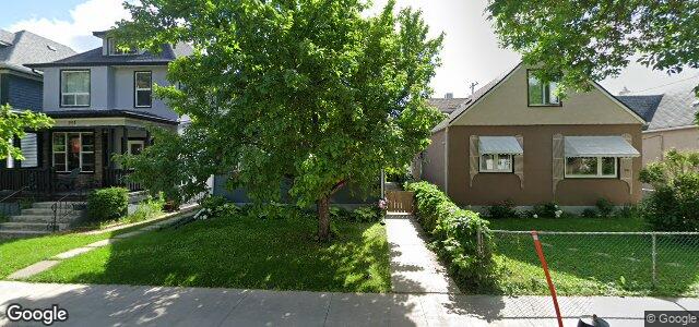 389 Banning Street（加拿大曼尼托巴省温尼伯市）房屋照片