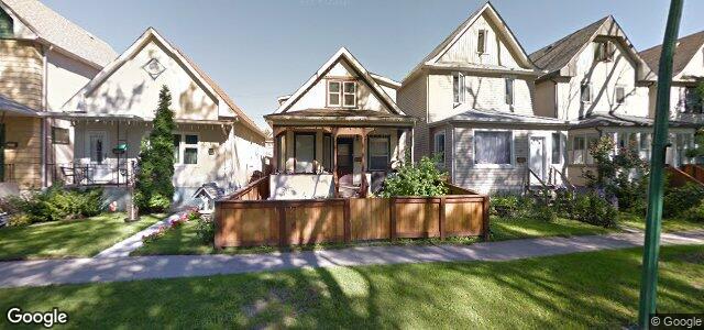 389 Lipton Street（加拿大曼尼托巴省温尼伯市）房屋照片