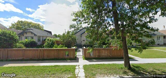 390 Arlington Street（加拿大曼尼托巴省温尼伯市）房屋照片