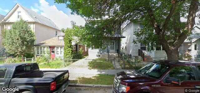 390 Banning Street（加拿大曼尼托巴省温尼伯市）房屋照片