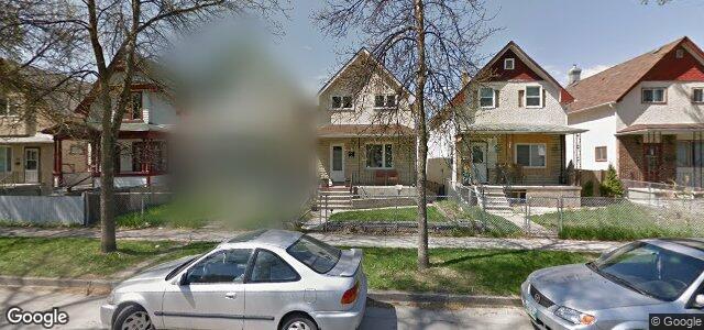 390 Beverley Street（加拿大曼尼托巴省温尼伯市）房屋照片