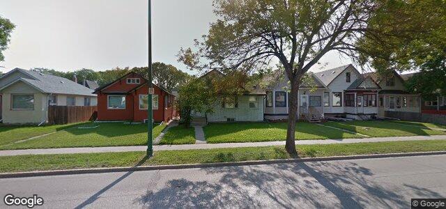 391 Arlington Street（加拿大曼尼托巴省温尼伯市）房屋照片