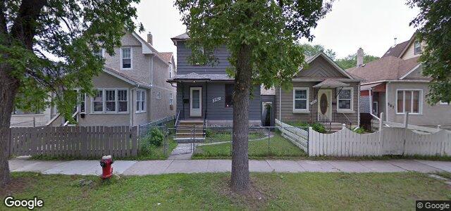 Larawan ng 391 Toronto Street sa Winnipeg, Manitoba