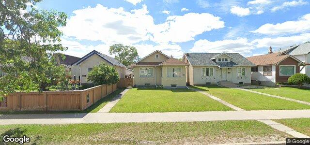 392 Arlington Street（加拿大曼尼托巴省温尼伯市）房屋照片