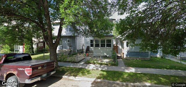 392 Banning Street（加拿大曼尼托巴省温尼伯市）房屋照片