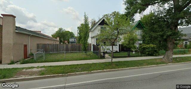 392 Maryland Street（加拿大曼尼托巴省温尼伯市）房屋照片