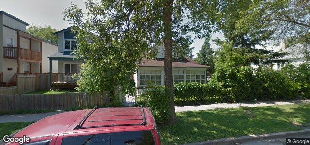 392 Mcgee Street（加拿大曼尼托巴省温尼伯市）房屋照片