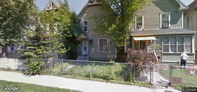 393 Agnes Street（加拿大曼尼托巴省温尼伯市）房屋照片