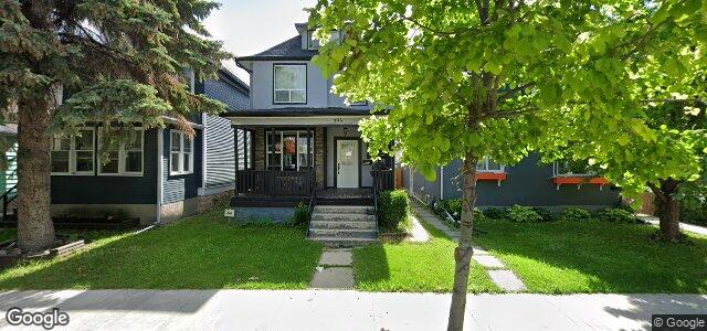 393 Banning Street（加拿大曼尼托巴省温尼伯市）房屋照片