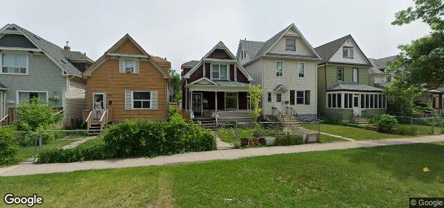 393 Home Street（加拿大曼尼托巴省温尼伯市）房屋照片