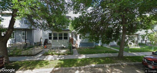 394 Banning Street（加拿大曼尼托巴省温尼伯市）房屋照片