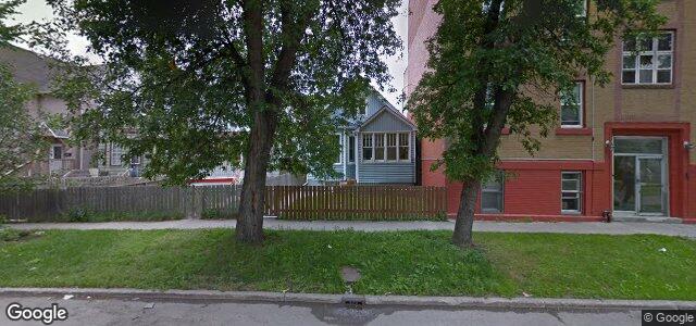 394 Toronto Street（加拿大曼尼托巴省温尼伯市）房屋照片