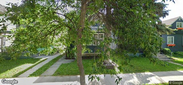 395 Banning Street（加拿大曼尼托巴省温尼伯市）房屋照片